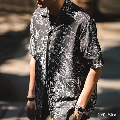 淘宝上有哪些价格不贵,但看起来很高级的男装店铺推荐15家男装品牌推荐