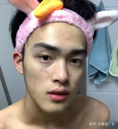 男生如何在细节上变帅有哪些迅速变帅哥的小窍门