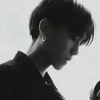 暗黑霸气姓氏男生头像qq