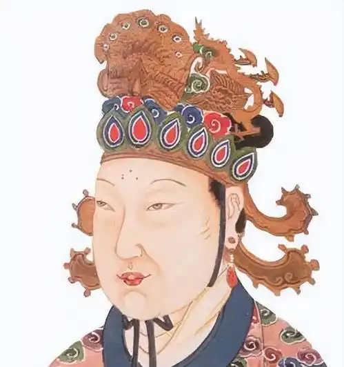 武则天陵寝前61无头石人,千年无人破解,后被两农民破解