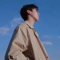 男生头像特别帅的那种男