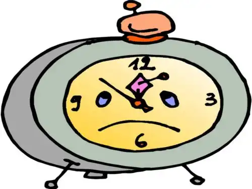 部编版六年级下册语文课件作文指导心情时钟共33张ppt
