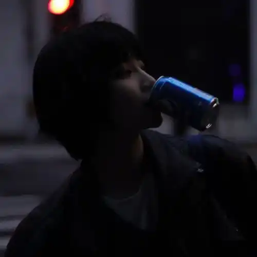 多久没换头像啦