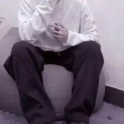 2020帅气男生头像少年