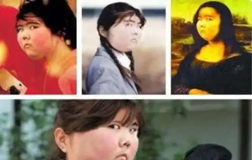 小胖子钱志君因一张照片爆红,如今取经纪人大生活大变样