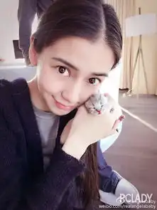 杨幂倪妮angelababy把照片拍得美又瘦疯狂被点赞的秘密