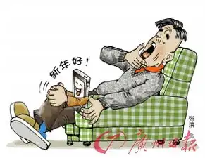 短信群发拜年被指没意思微信群拜年互动性强受追捧