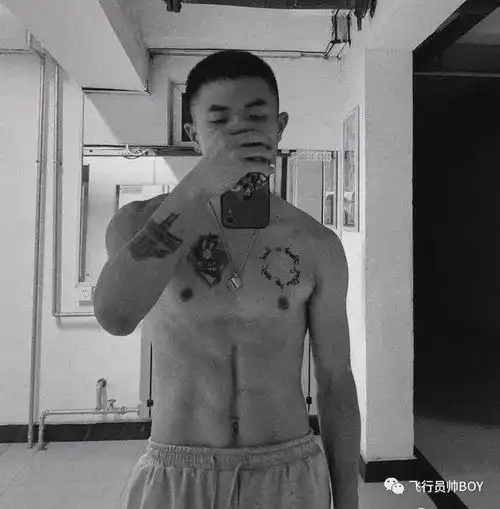 男生夏天留寸头,到底有多man多帅