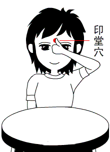 感冒鼻塞鼻炎怎么办小儿推拿3妙招就能及时消除鼻炎鼻塞症状