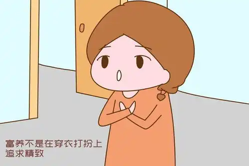 假精致妈妈正在流行,家庭月入五千热衷名牌,结果孩子被带偏