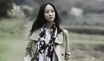 心如嫁给霍建华了,但还有这位女神让人放心不下