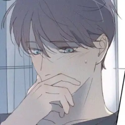 性感阳光迷人二次元男生qq头像男生qq动漫头像