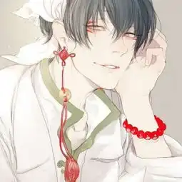 二次元动漫男生头像挺火,学生很偏爱,想脱单提前收藏