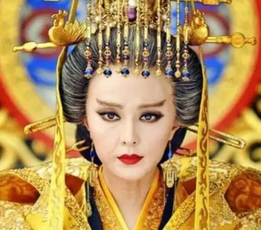 侍奉武则天的男人很多,看完后,才明白
