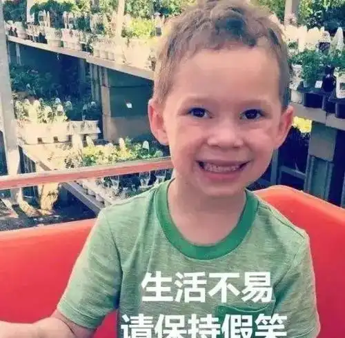 靠一张假笑表情爆红,后与王思聪合影,成顺应潮流的产物