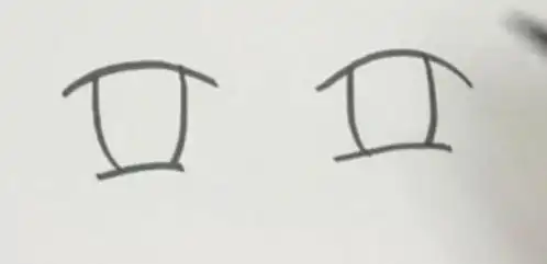 简单的小表情怎么画