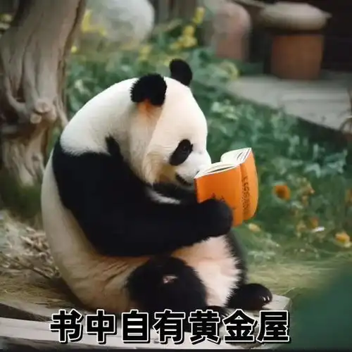 滚滚竟然不止一种气候让熊猫分了家