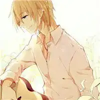 每一张都是高清的,你会喜欢的,唯美动漫男生头像