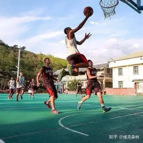 篮球头像男生霸气卡通篮