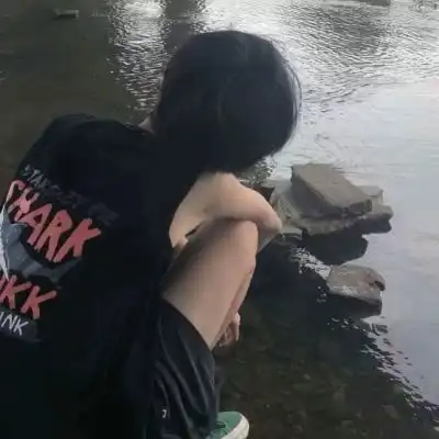 ins男生头像最新潮流ins