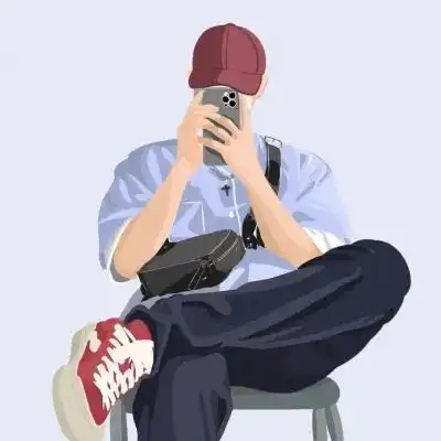 情侣头像丨壁纸湾什么样的男孩子最招女孩子喜欢