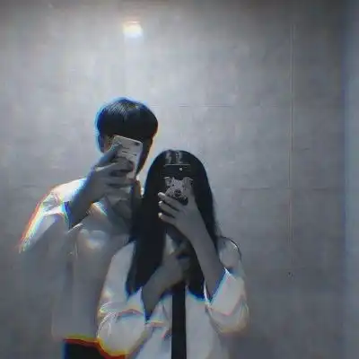 qq网名头像一套男生qq情