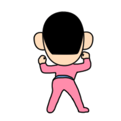 二级运动员陈阿栋gif