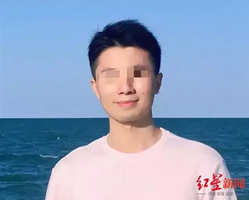 痛心成都留美研究生遭抢劫杀害,年仅24岁同学是温柔又优秀的学长
