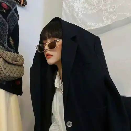 高级感的欧美男生头像大
