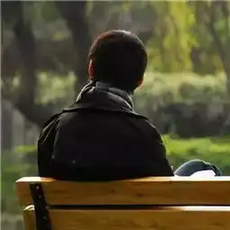 男人励志头像成熟稳重