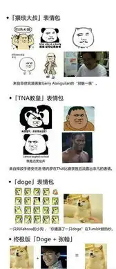 99的人都不知道的表情包原型