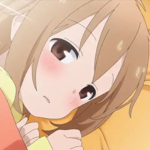 可爱女生头像3