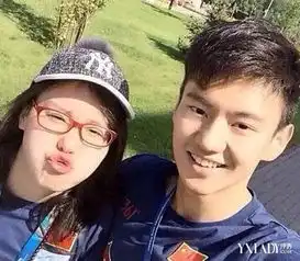 傅园慧霸气谈择偶宁泽涛也看不上就爱有内涵男士