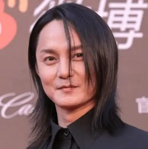尹正无效减肥男明星生图怎么一个比一个丑