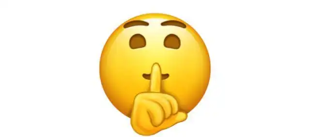 嘘新emoji表情来了