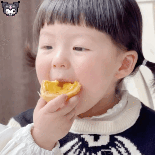 丸子妹妹动态表情包加油,我可以哒