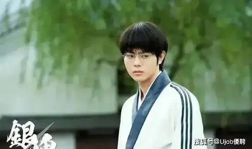 上热搜的菅田将晖,到底有何魅力