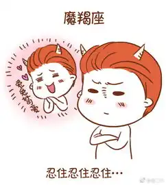 驾考表情包12星座