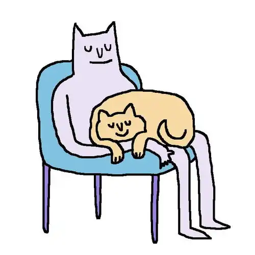 猫咪头像男生代表什么相
